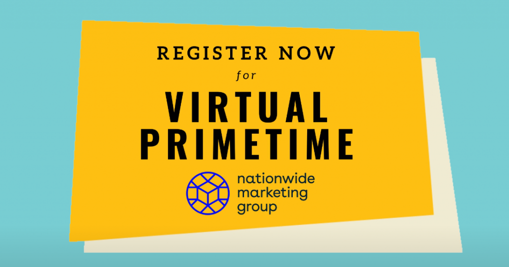 Virtual Nationwide PrimeTime 2020
