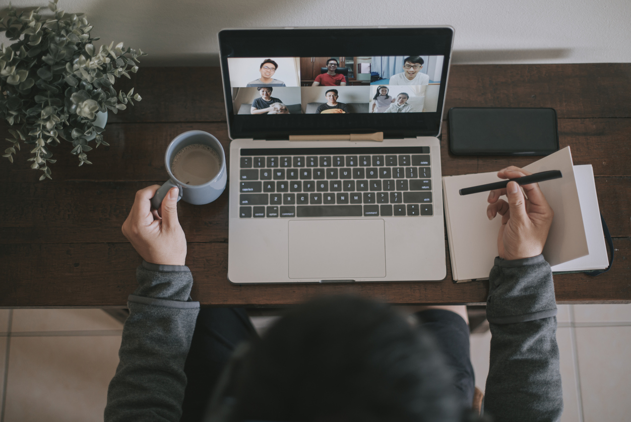 Nationwide PrimeTime goes virtual