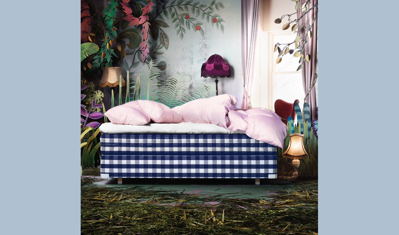 Jones and Tomlin Hastens